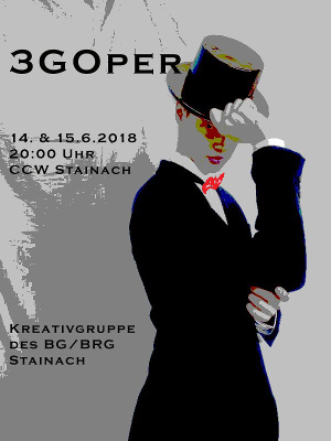 PLAKAT 3GOper