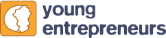 KATEGORIE Entrepreneurs Logo